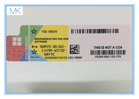 microsoft windows 10 pro lizenz