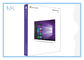 License key Windows 10 Pro Retail Box 32/64 Bit 2GB RAM