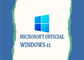 French Version TPM Microsoft Windows 11 Home Retail Full Box WIP UEFI