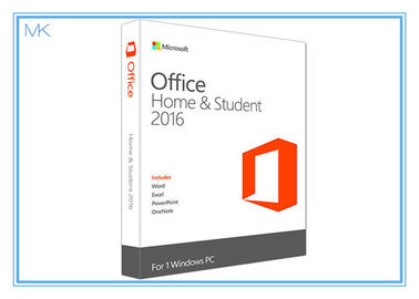 Fachmann 2016 Windows Microsoft Office Ausgangs- u. Student Soem-Schlüssel-Aktivierung online