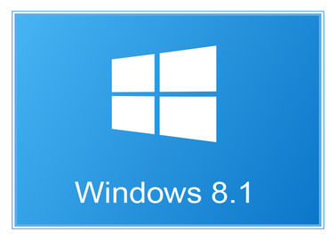 Produkt-Schlüssel Microsoft Windowss 8,1 für Desktop-/Laptop-on-line-Aktivierung