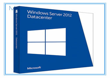 Versionen R2 Datacenter 2 Microsoft Windows-Server-2012 CPU - englische Lebenszeit Soems unter Verwendung