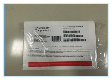 Bit Soems P73-06165 der Microsoft Windows-Server-2012 Versions-R2 64 voller Aktivierungs-Brunnen