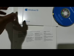 Windows 10 Home OEM Französisch 64 Bit 1pk DSP OEI DVD 1909 Version
