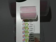 Microsoft Windows 10 Pro OEM Lizenzaufkleber mit Sicherheitslabel