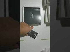 Office 2019 Home and Business Einzelhandelsbox für PC oder Mac Englisch DVD