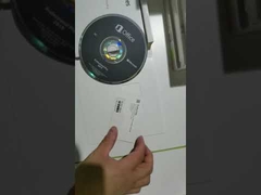 Office 2019 Professional Plus Einzelhandelsbox Englisch DVD