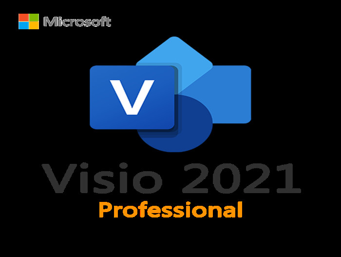 1,6 Gerät Windows 11 Gigahertz Microsoft Visio der Fachmann-2021 Lizenz-1