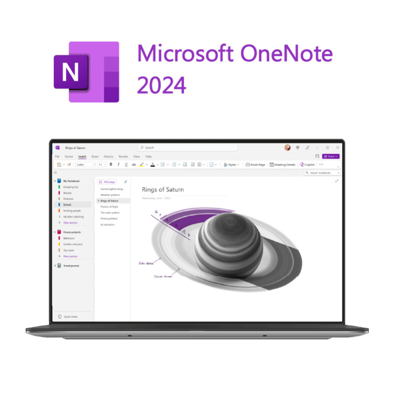 Aktualisieren Sie Ihre Office-Erfahrung mit Microsoft Office 2024 Home and Business Product Key