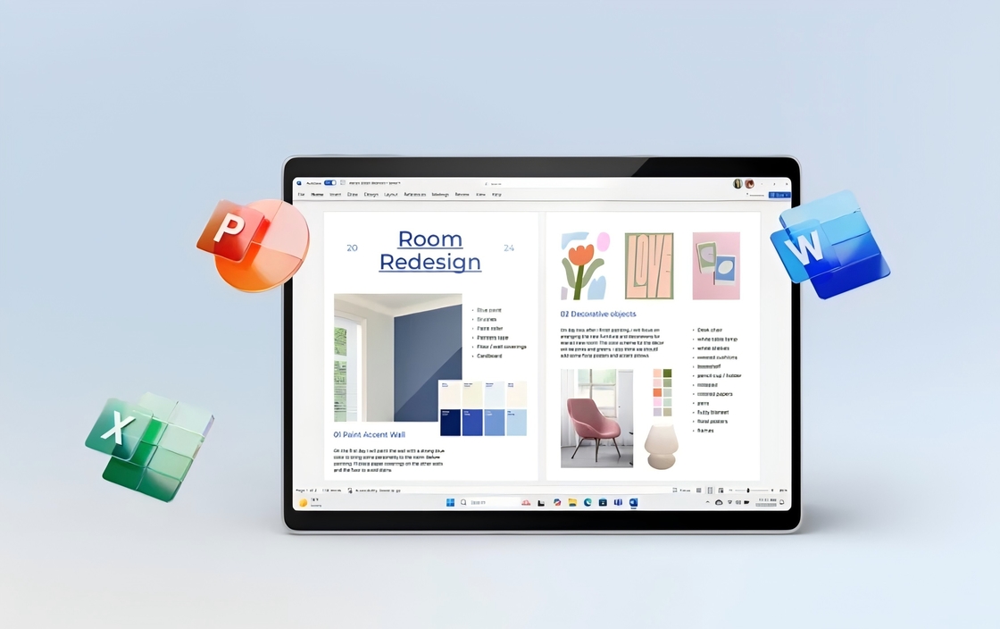 Kaufen Sie Office 2024 Home And Student Digital Key für PC oder Mac