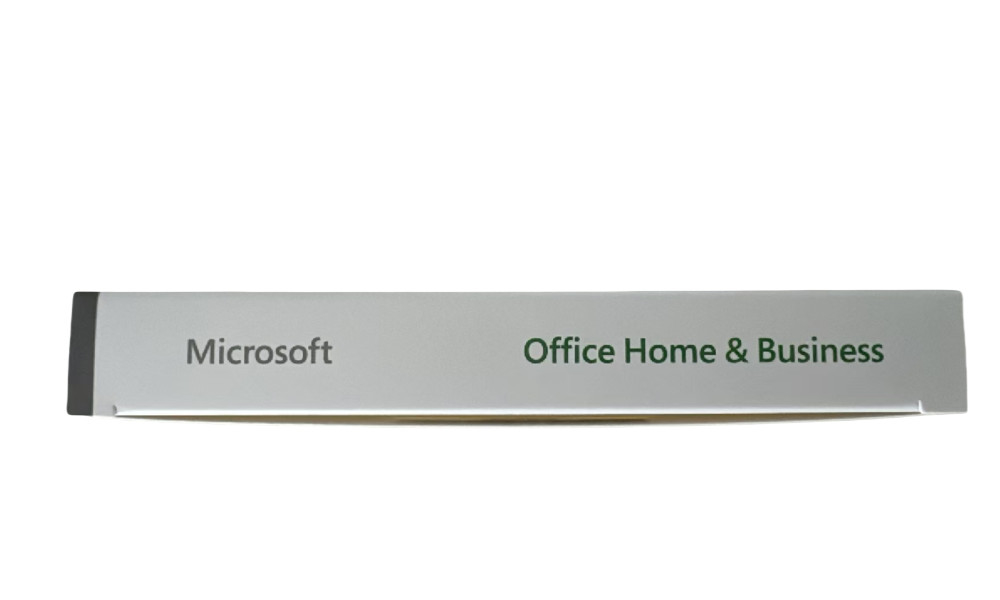 Original Microsoft Office Home and Business 2024 Lizenzschlüssel für 1 PC oder Mac