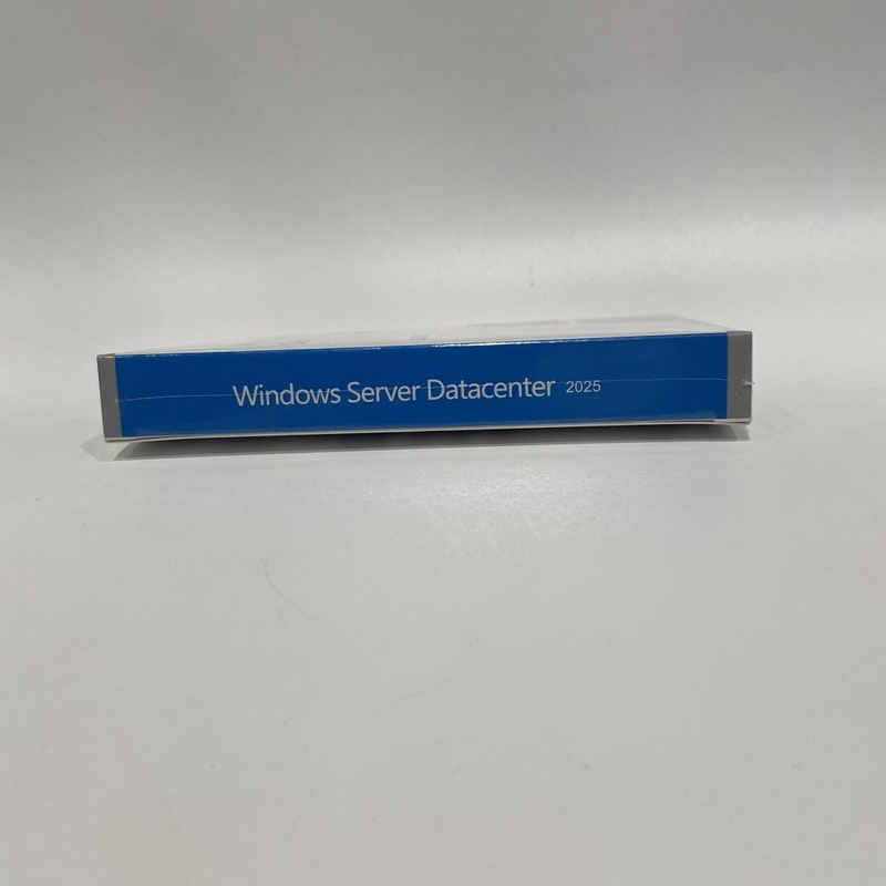 Best Win Server 2025 Datenzentrum mit Windows Admin Center und Per Core Lizenztyp