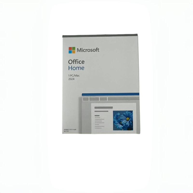 Skype-Kommunikationswerkzeuge für Office 2024 Home und Student Edition Mehrsprachig unterstützt