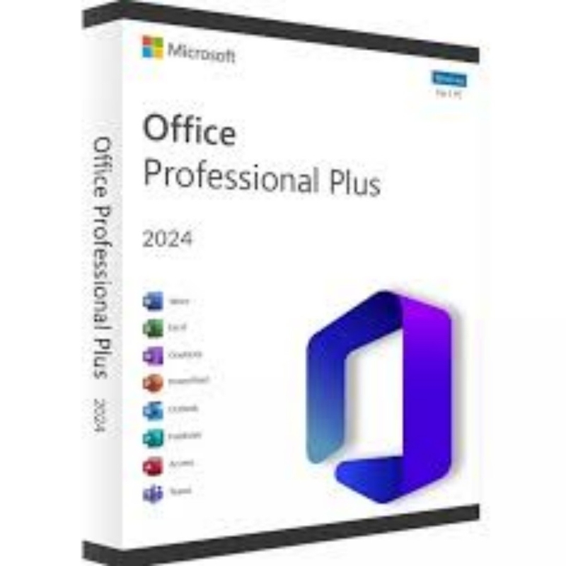 Bringen Sie Ihr Unternehmen auf die nächste Stufe mit Microsoft Office 2024 The Top Office Suite