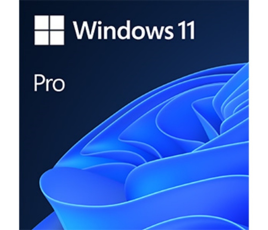 UEFI Secure Boot-fähig Microsoft Windows 11 Professional Die beste Wahl für 64-Bit-Betriebssystem auf der Windows-Plattform