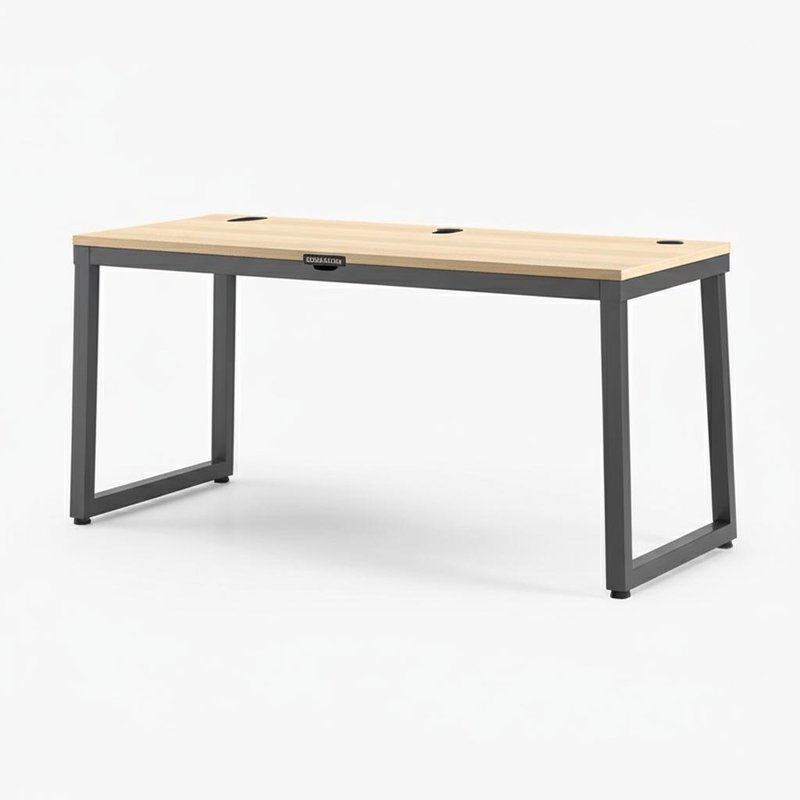 01-10-2024 Einführung klassischer Home Office-Schreibtische für ein produktives Büro