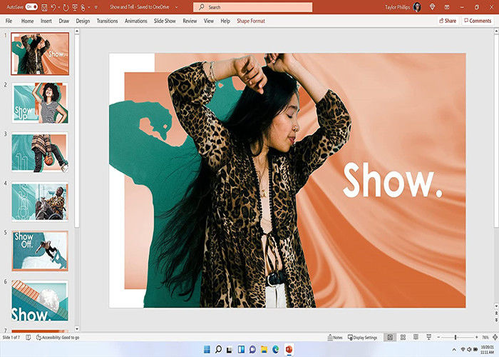 Microsoft Office-Haus und Bindungs-Aktivierungs-Schlüssel 1PC des Studenten-2021 mit Wort, Excel und PowerPoint